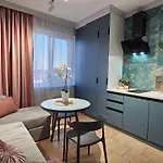 Blue * 무카체베