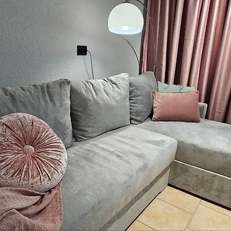 Apartment без відключень світла! Blue *