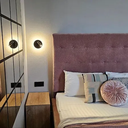 без відключень світла! Blue דירה