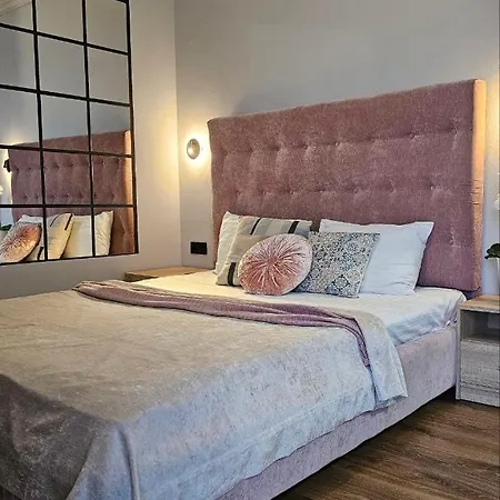 Apartment без відключень світла! Blue *