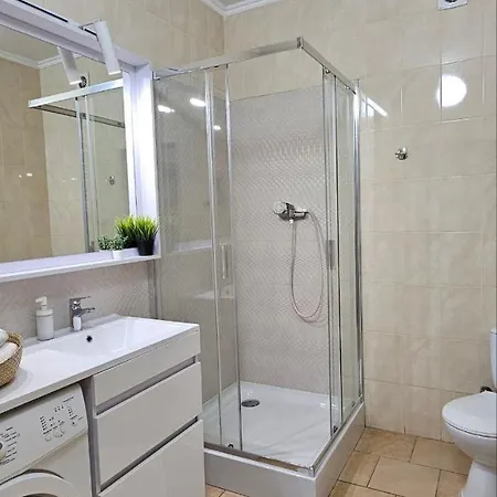 Blue Apartment Mukacheve