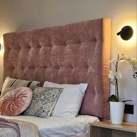 без відключень світла! Blue דירה