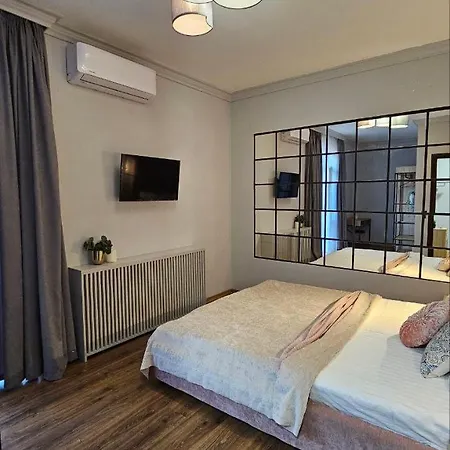 Apartment без відключень світла! Blue *