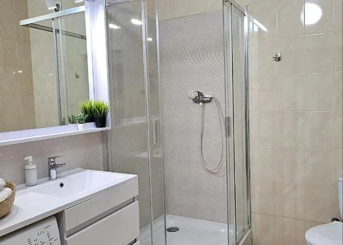Blue Apartment Mukacheve